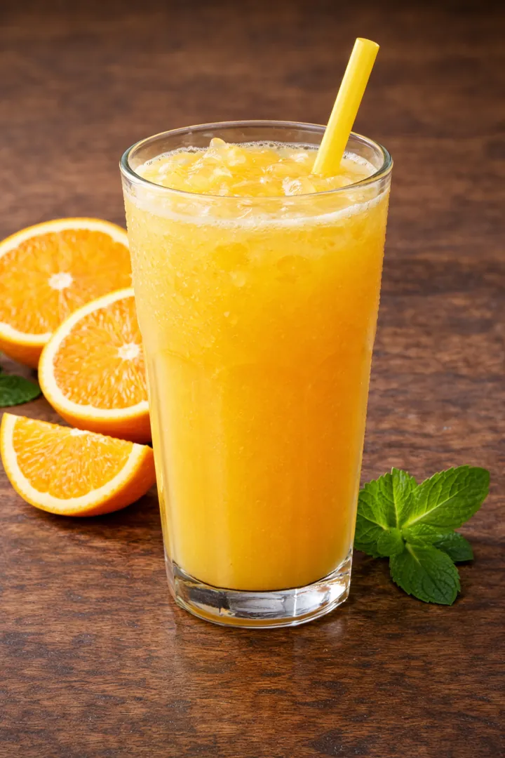 Suco Natural