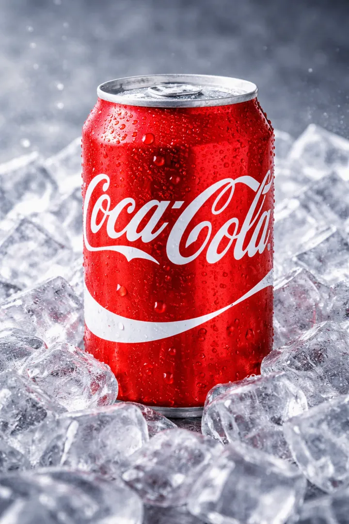 Coca-Cola Lata 350ml
